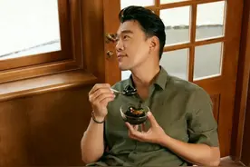 演过22次“霸道总裁”的王耀庆，却没人吐槽油腻和套路图片