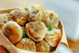 全网都在找的它,在家3样食材就能做!不用和面不发酵,10块做1大锅图片