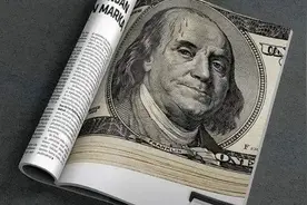 立德人物-富兰克林：5点起床的时间管理大师，百元美钞上的男人图片