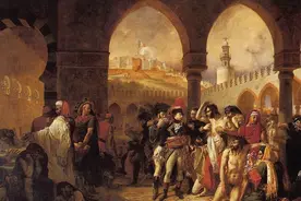 拿破仑时期的生活怎么样？人们推崇什么样的文化?图片