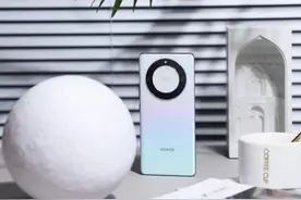 花粉不用纠结了！这三款荣耀手机“闭眼买”，有你在用的吗？图片