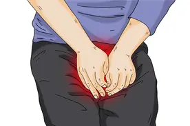 阴虱是什么，怎么来的？为何会感染？身体有2种表现，要留意图片