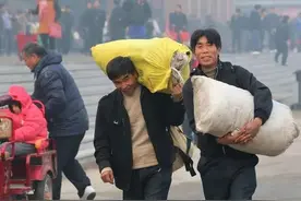 青岛城中村也太多了吧，完全不是想象中的一线大城市的形象图片