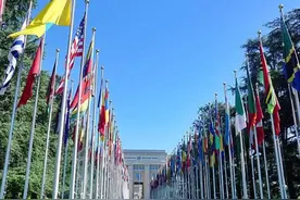 在英国人眼中，世界地位最高的＂5个国家＂，看我国能否位列其中图片