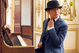 被神化的周杰伦，又可以装X了图片