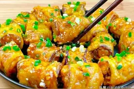 夏天孩子食欲不振，推荐6道家常菜，好吃又下饭，上桌孩子就吃光图片