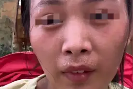 烧钱！排队！热哭了！上海迪士尼暑期游客哀嚎一片！遍地躺“尸”图片