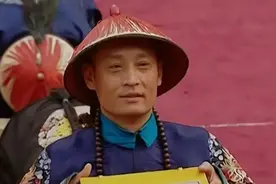 “九子夺嫡”中，只有八人常为人所知，那神秘的第九人又是谁呢？图片