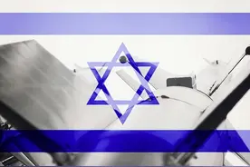 四个“非法”拥核国家中，只有以色列可以独善其身，它靠的是什么图片