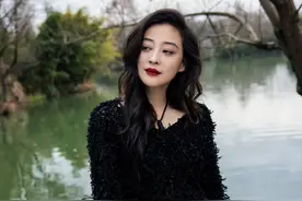 40岁后的梅婷正在“黑化”？图片