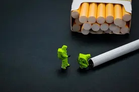 香烟市场或将大调整，3.5亿烟民何去何从？吸烟的人不妨瞧瞧图片