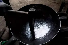 章丘铁锅是“骗局”，还是真的好用？弄懂以后再买不吃亏图片