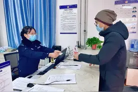 渭南户籍新举措实施，落户怎么办最省时省力？一看就懂！图片