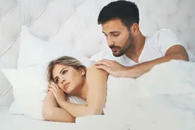 男人要想猛如虎，养好肝肾是关键！中医教你荣养宗筋、持久作战图片