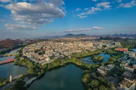 三联生活周刊聚焦 | 桂林：一座文艺城的戏剧回归之路图片