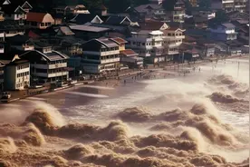 预知土耳其大地震 知名预言家2023年的7大预言预知图片