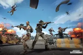 吃鸡绝地求生pubg网络卡顿|网络问题怎么解决 方法+免费加速图片