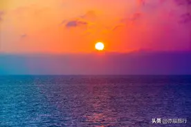 海南适合6月份旅游的十大最佳景点排名图片