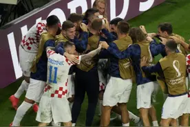 巴西3:5克罗地亚爆冷出局，黄健翔赛后指出最大罪人，说到了点上图片