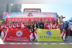 廉江市卫生职业技术学校 - 湛江中专技校图片