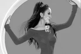 48岁李玟婚变离世：原来，她早就撑不住了图片