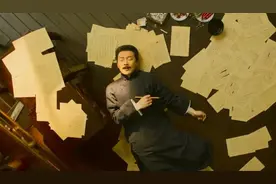 2021十大互联网文学，希望你永远不懂图片