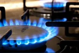 天然气阀门需要天天关吗？原来我一直做错了，别忽视图片