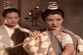 传说中的守宫砂，真的存在吗？图片