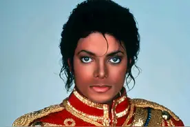 历史上的今天有故事 6月25日“流行音乐之王”迈克尔·杰克逊逝世。图片