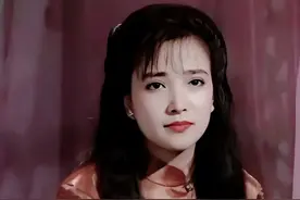 事实证明，59岁的“古典第一美人”何晴，已经走上另一条人生大道图片