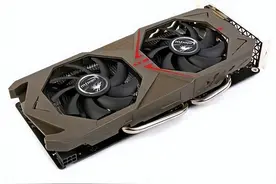 GTX1050Ti和GTX1060怎么选择？图片