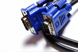 不用布HDMI线，台式电脑怎么无线连接电视、投影仪和显示器图片