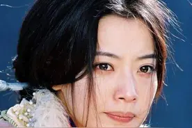 南韩颜霸金喜善：成龙为她和金城武抢戏拍，黎明为她放弃舒淇？图片