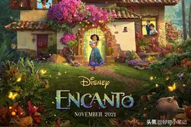 春节假期最适合带娃去看的贺岁片图片