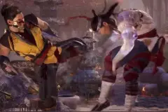 格斗游戏《真人快打1》“放逐”预告片亮相，多个经典角色回归图片