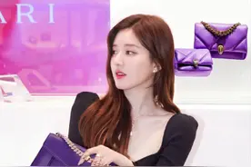 宝格丽代言人谁会首个解约？官网把台湾划成国家，网友：别装死图片