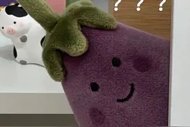 2022第一对全网磕疯CP！网恋三天却让700W人沦陷：太甜了忍不住图片