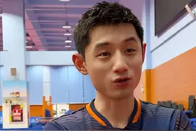 另有隐情？张继科放出消息，要将退役原委公之于众，景甜迅速取关图片