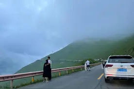 成都自驾四姑娘山攻略图片