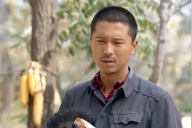 平凡的世界关系网很有意思：孙玉亭没娶成贺秀英，娶了她的表姑图片