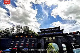 湖北安徽两地多年争天堂寨争黄梅戏，为什么至今无法解心结？图片