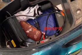 经常不骑的电动车电池会放坏，行内人总结几个方法，放1年也没事图片