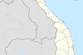 越南两个说中国话的民族，山由族和艾族，分别有什么渊源？图片