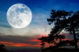 中秋节是怎么来的？三分钟带你了解中秋节图片