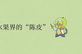 少有水果能化痰！湿毒重的一个月：这个正气果，湿气重的人也能吃图片