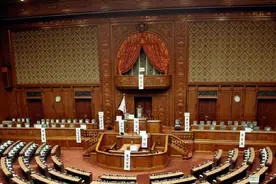 安倍遗计变为现实，日本的野心再也藏不住了图片