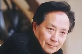 著名演员严翔去世，他主演的影视剧上海人都记得图片