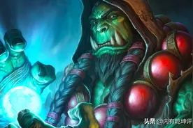 魔兽世界怀旧服：T5不用换，T6也不用穿，P3术士只剩下吃排骨了？图片