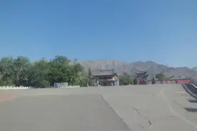 银川自驾游这6个景点不得不去图片