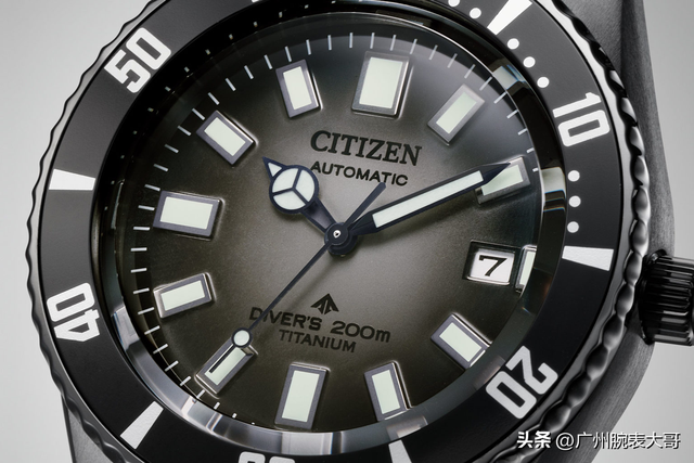 �������Ƴ� DLC �ѺϽ� Promaster Diver ��Fujitsubo�� ���